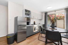 4 Cute Cunningham Close To Subiaco - Sleeps 4